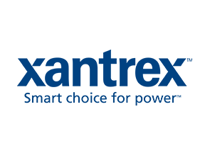 Xantrex logo