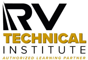 RVTI Authorized Training Partner logo