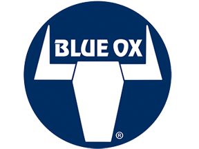 Blue Ox logo