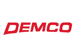 Demco logo