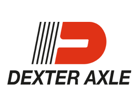 Dexter Axle logo