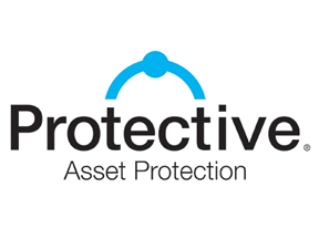 Protective logo