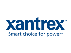 Xantrex logo