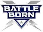 Battle Born Batteries logo
