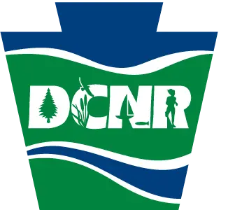 DCNR logo