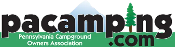 Pa. Campground Owners Association logo